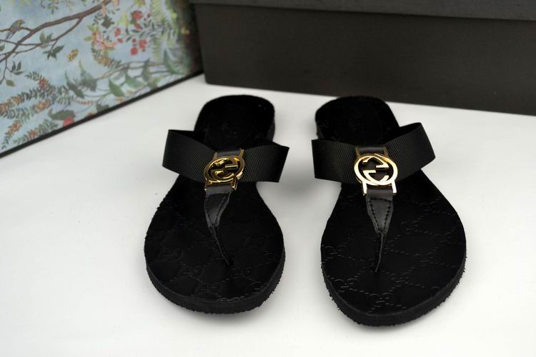 2017 Guci slippers woman 35-42-200